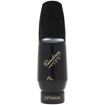 Мундштук для саксофона альт Vandoren SM711 — фото 1