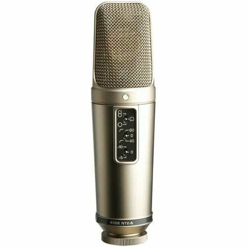 RODE NT2-A студийный конденсаторный микрофон, 1