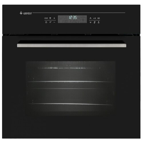 Электрический духовой шкаф GEFEST ЭДВ ДА 622-04 4S 3179000₽