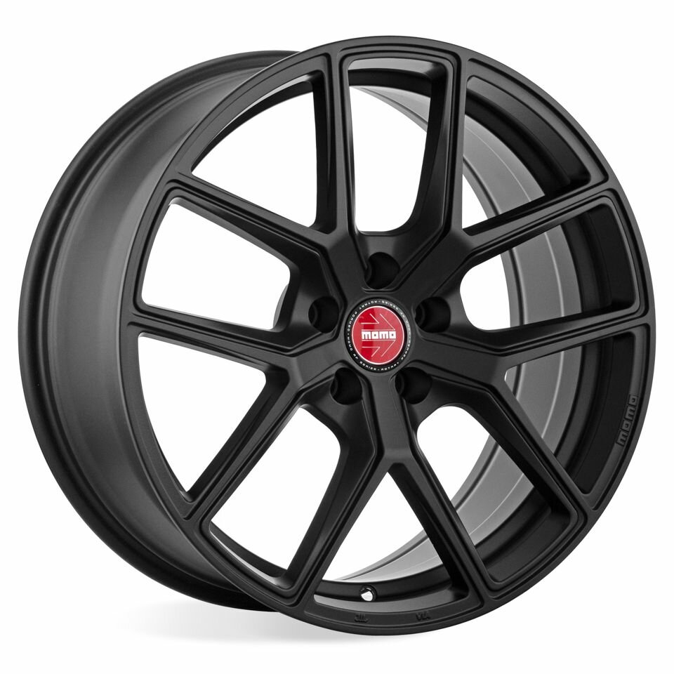 Колесный диск MOMO SUV RF-01 19x9" PCD5x120 ET35 D74.1