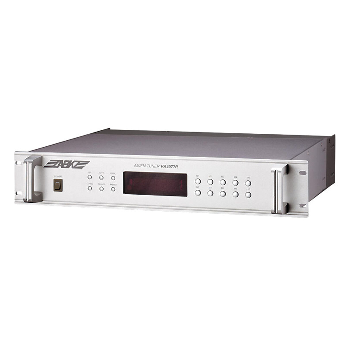 AM/FM Тюнер Abk PA-2077R — фото 2