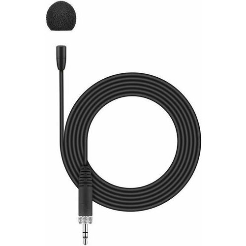 MKE 600 микрофон-пушка Sennheiser 5417400₽