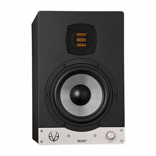 EVE Audio SC207, цвет чёрный