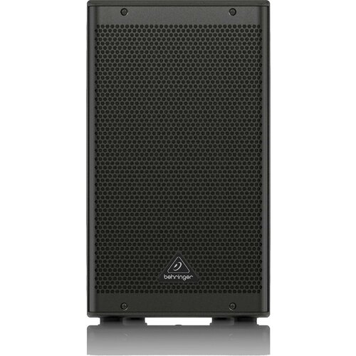 BEHRINGER DR110DSP - активная двухполосная акустическая система 10135 1000 Вт встроенный DSP 4151600₽