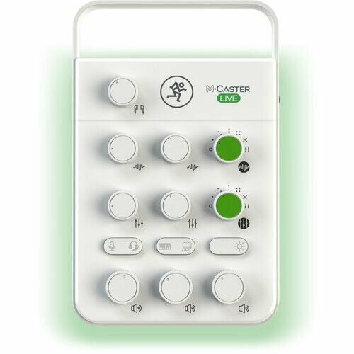 MixCaster Live (White)