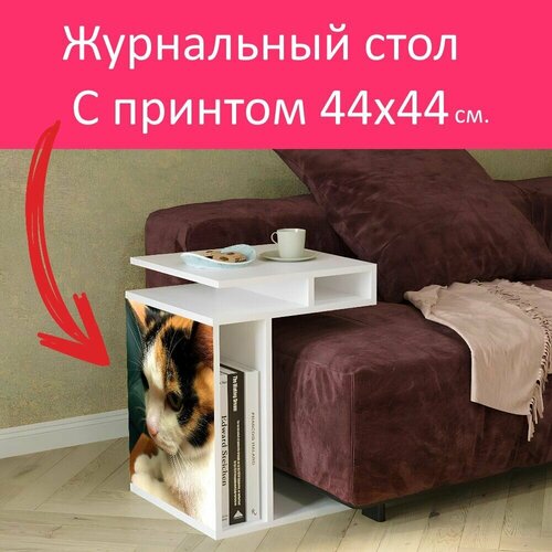 Журнальный стол 