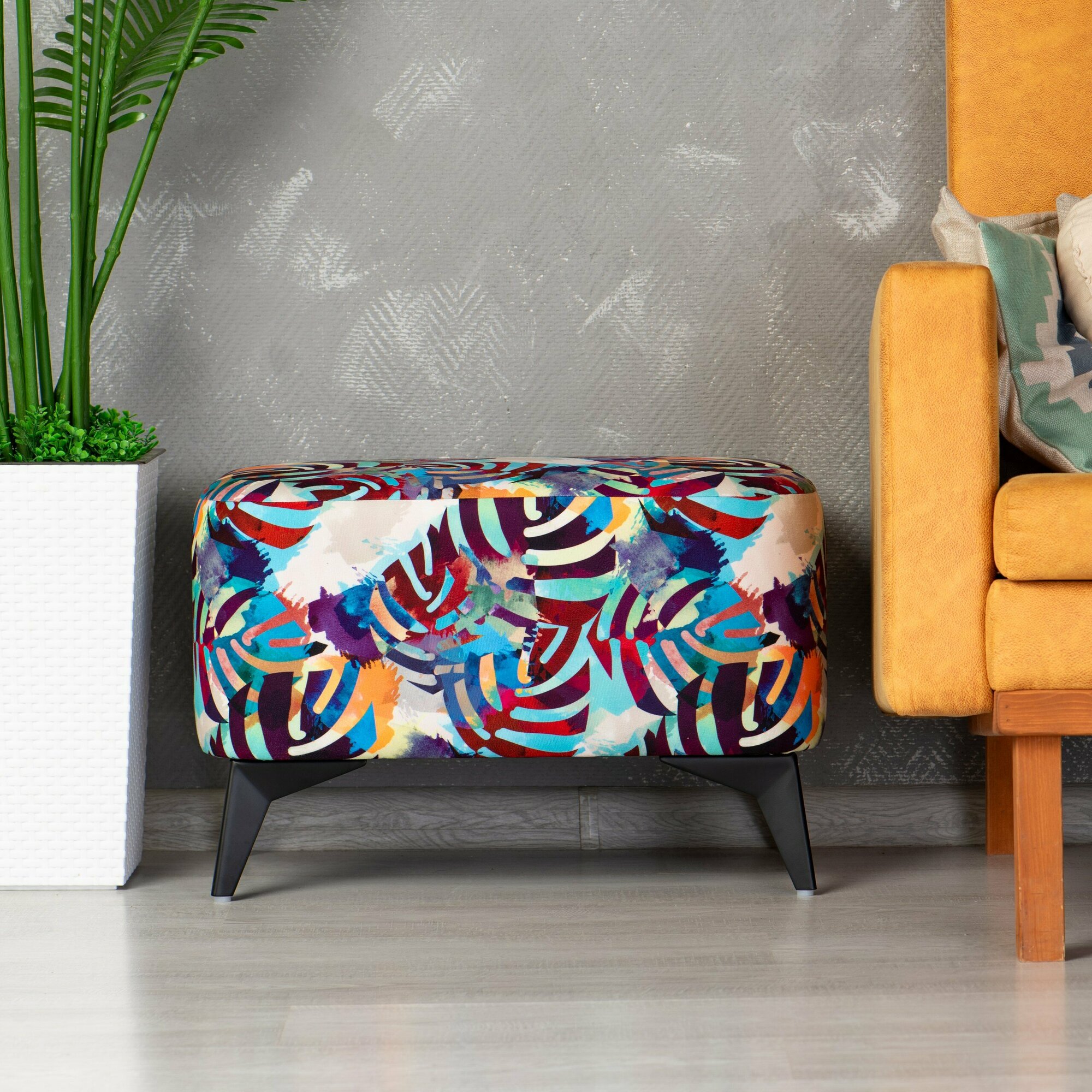 фото Пуфик Монца 01