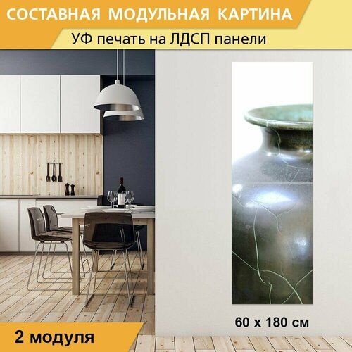 Модульная картина 