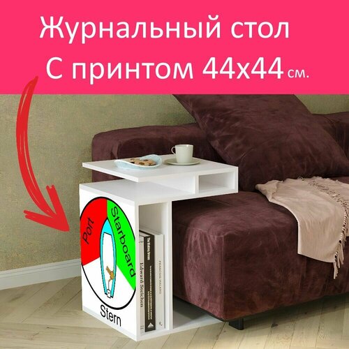 Журнальный стол 