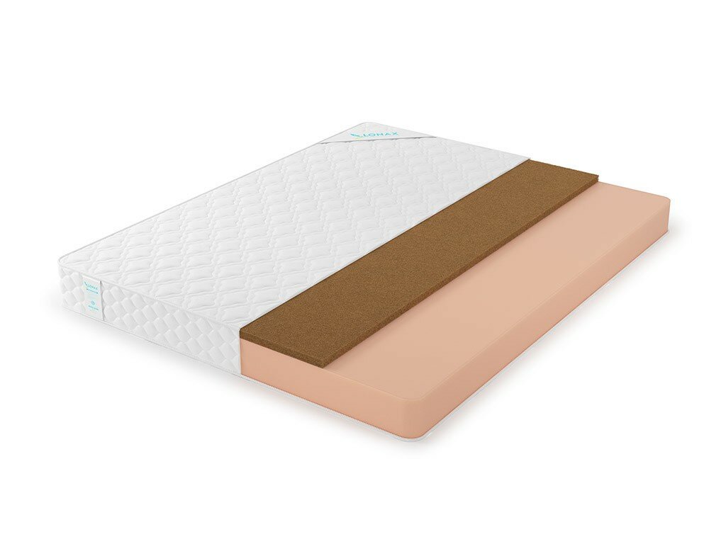 Матрас Lonax Foam Cocos 3, 80x200