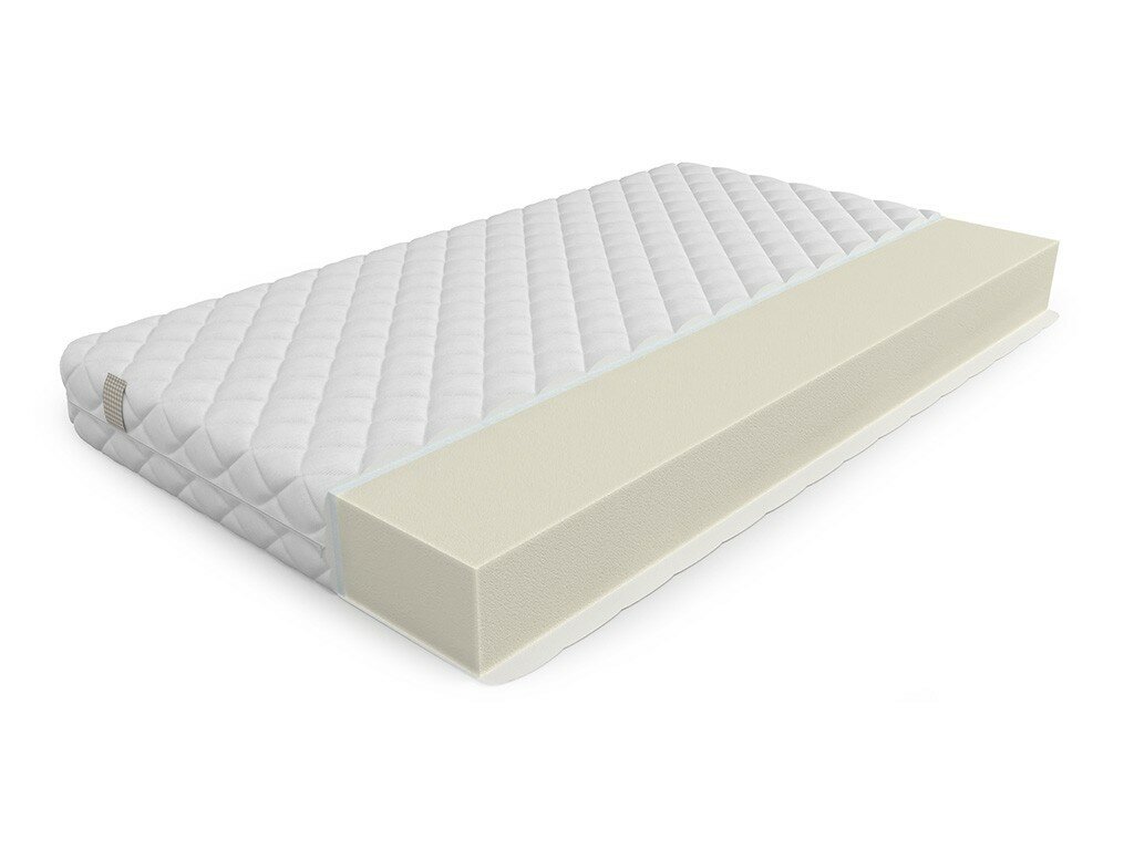 Матрас Mr.Mattress Compact XL, 80x190