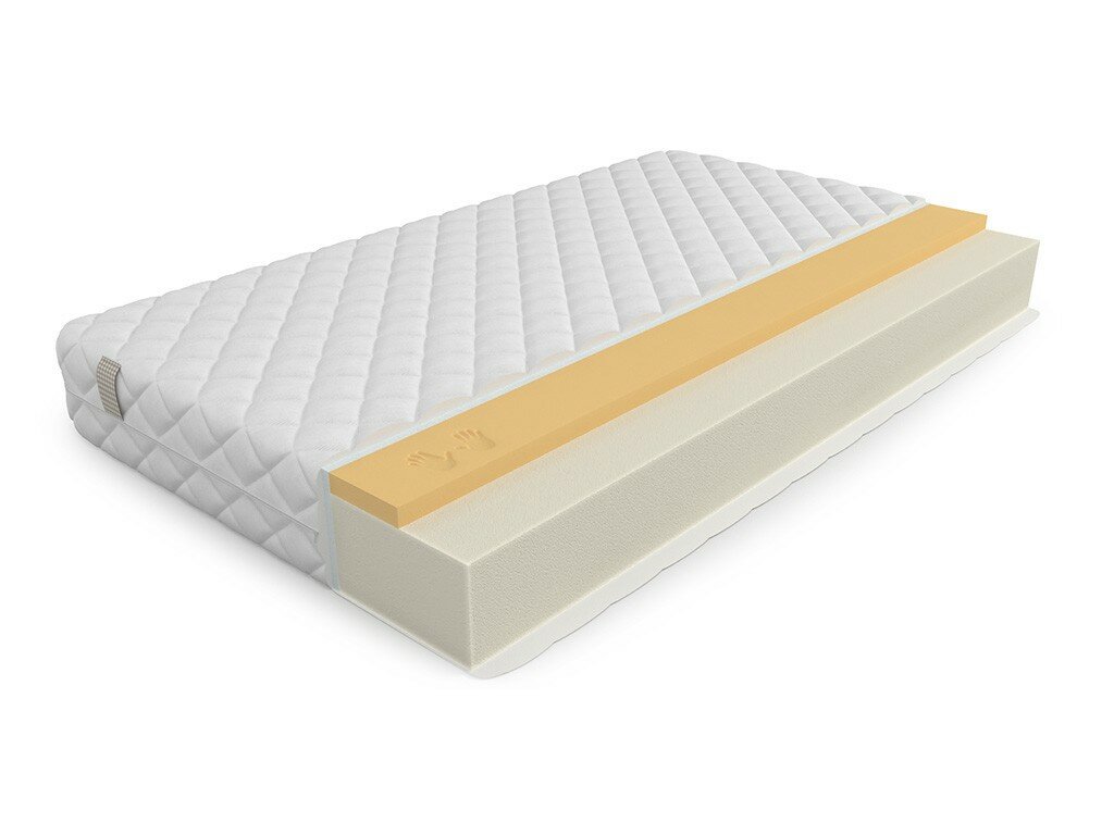 Матрас Mr.Mattress Smart XL, 90x200