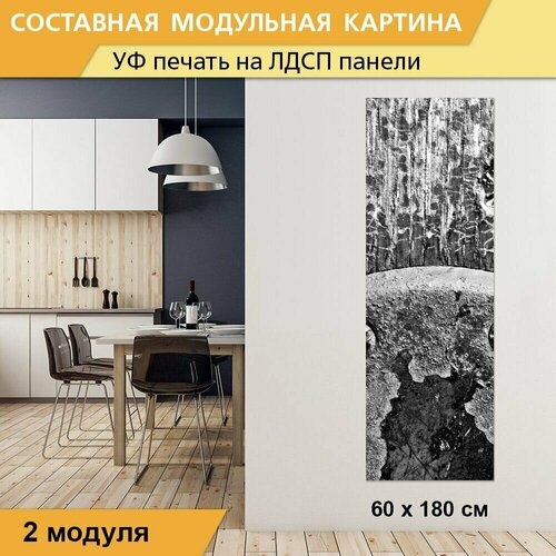 Модульная картина 