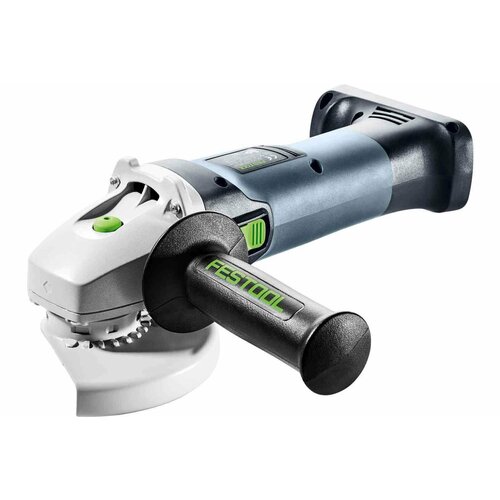 Аккумуляторная угловая шлифмашина Festool AGC 18-125 EB-Basic 576825