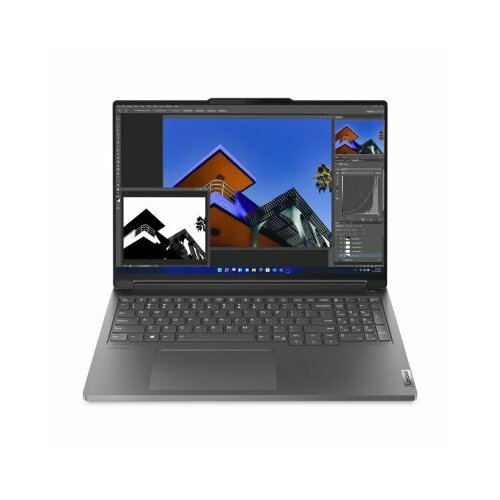 Ноутбук Lenovo ThinkBook 16p G4 IRH 21J80018UE Intel Core i7 13700H 24 GHz - 50 GHz 16384 Mb 16 WQXGA 2560x1600 512 Gb SSD nVidia GeForce RTX 4060 8192 Mb No OS серый 22 кг 21J80018UE 208900₽