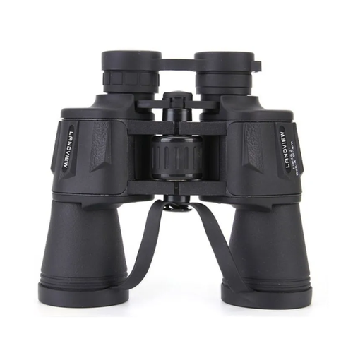 Бинокль охотничий, туристический SimpleShop 20X50 мм, черный