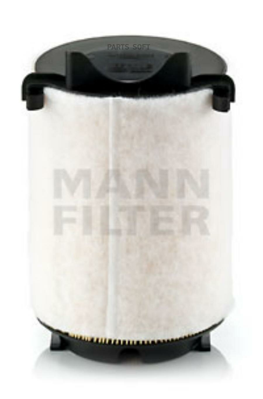 MANN-FILTER C141301 Фильтр воздушный