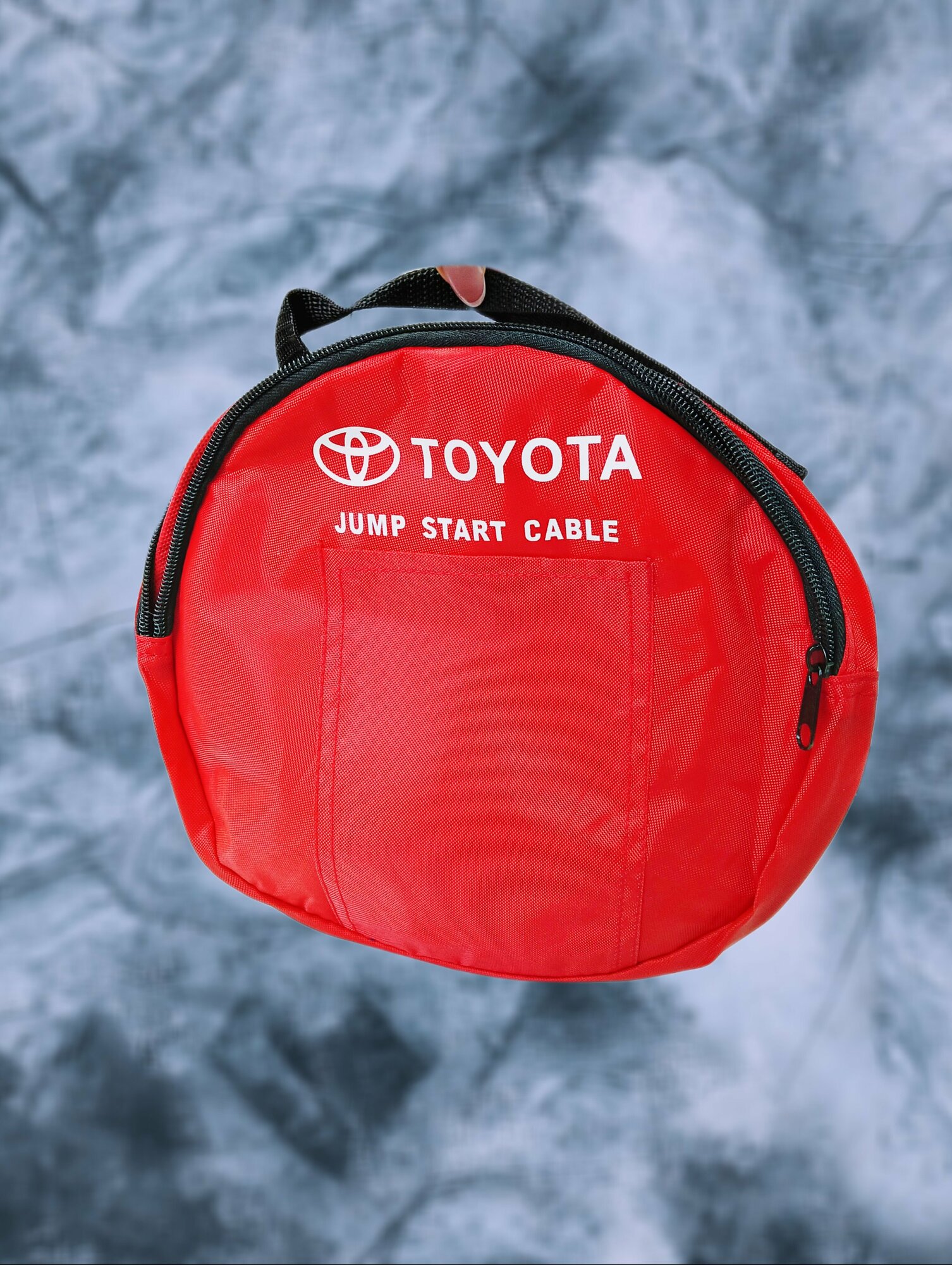 фото Сумочка Toyota для машины
