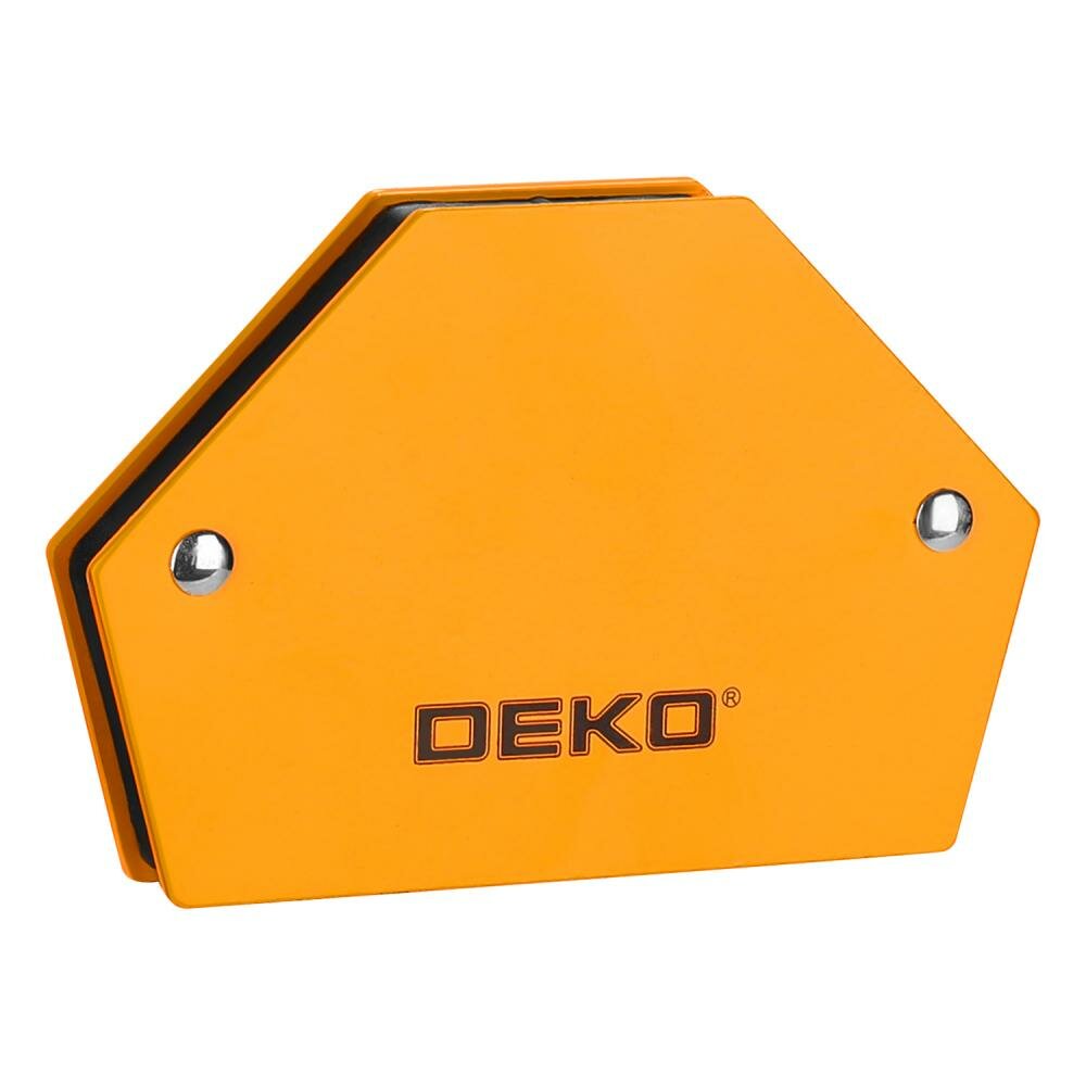 Магнитный угольник DEKO DKMC4