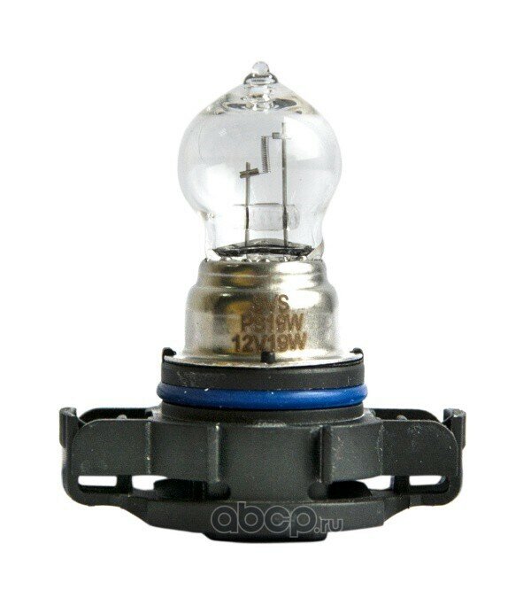 Лампа накаливания SVS PS19W 12V 19W белая - фото №2