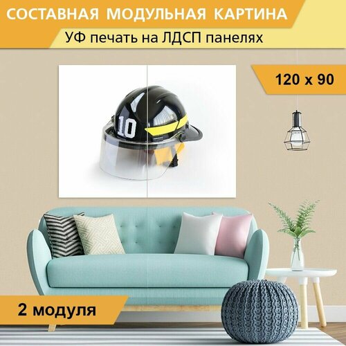 Модульная картина 
