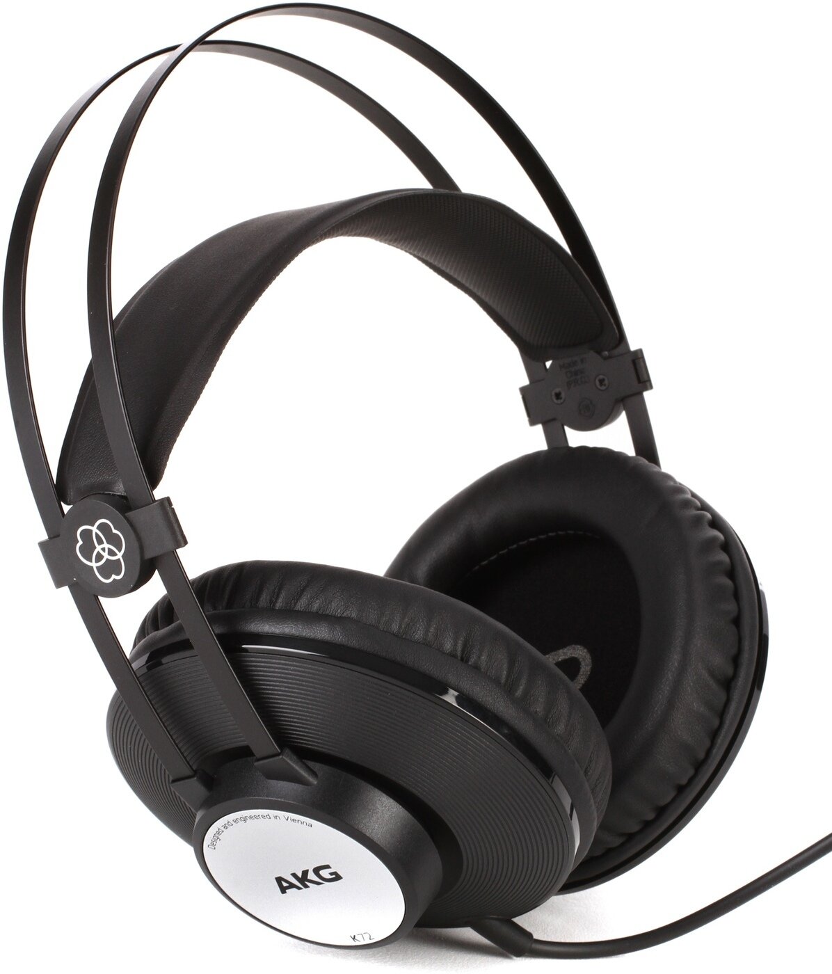 Наушники проводные, наушники проводные накладные, проводные наушники, AKG K72