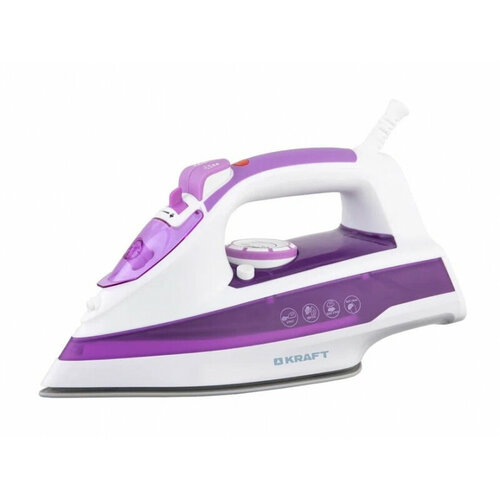 Утюг KRAFT KF-CI22201 209900₽