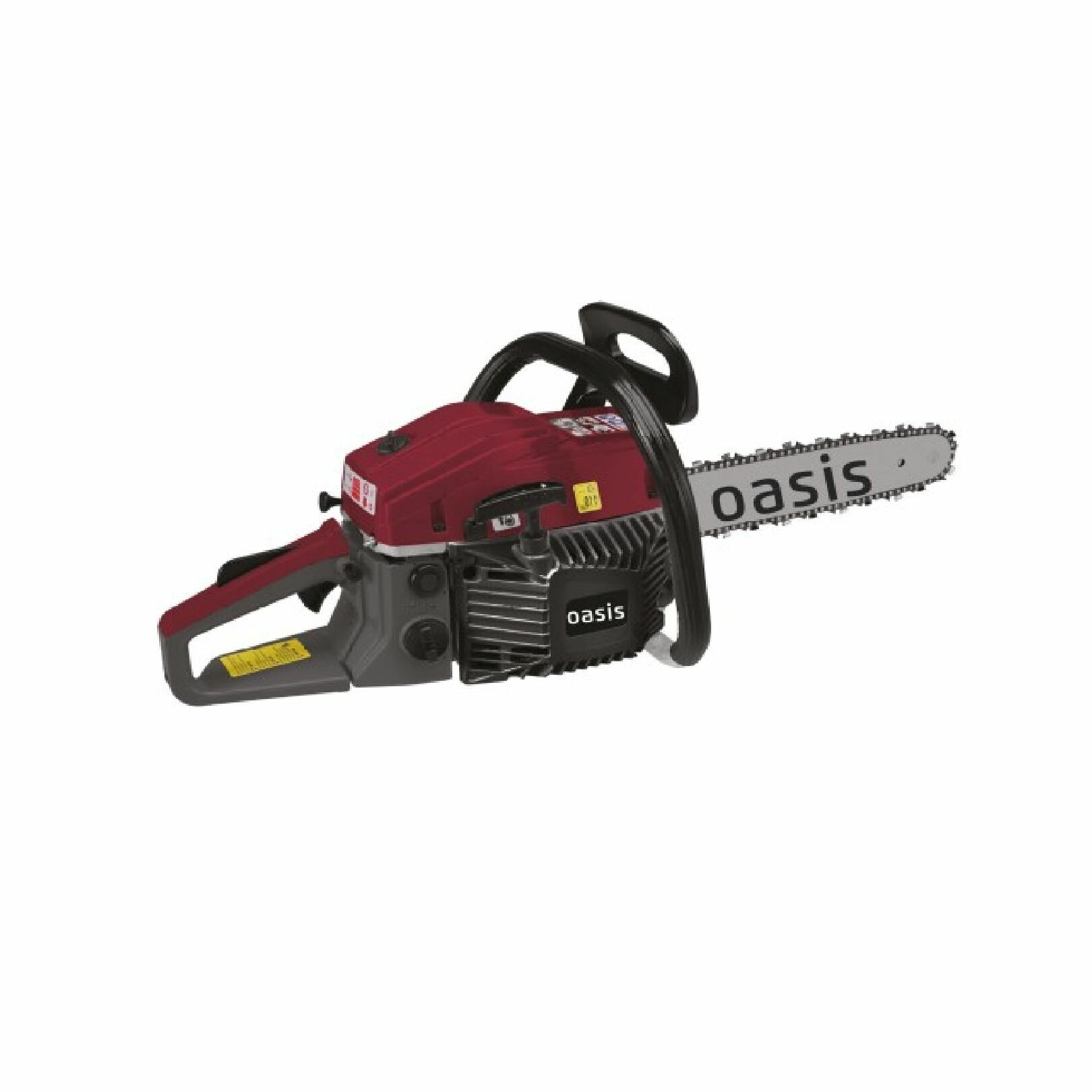 Бензопила Oasis Garden Tools GS-17 2.6 л. с. шина 40 см