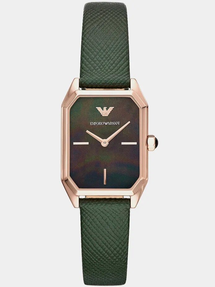 Наручные часы EMPORIO ARMANI Retro