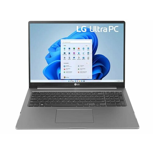 17 Ноутбук LG UltraPC 17U70Q i7-1260P RTX 3050 Ti 32GB RAM 512GB SSD 2560x1600 IPS 60Hz Win 11 Pro EN Keyboard 18342500₽