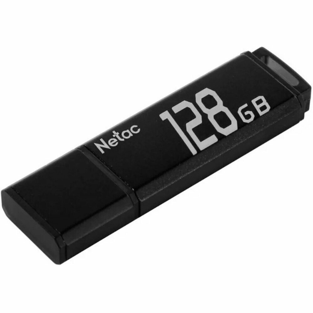 Флешка Netac U351 USB 30