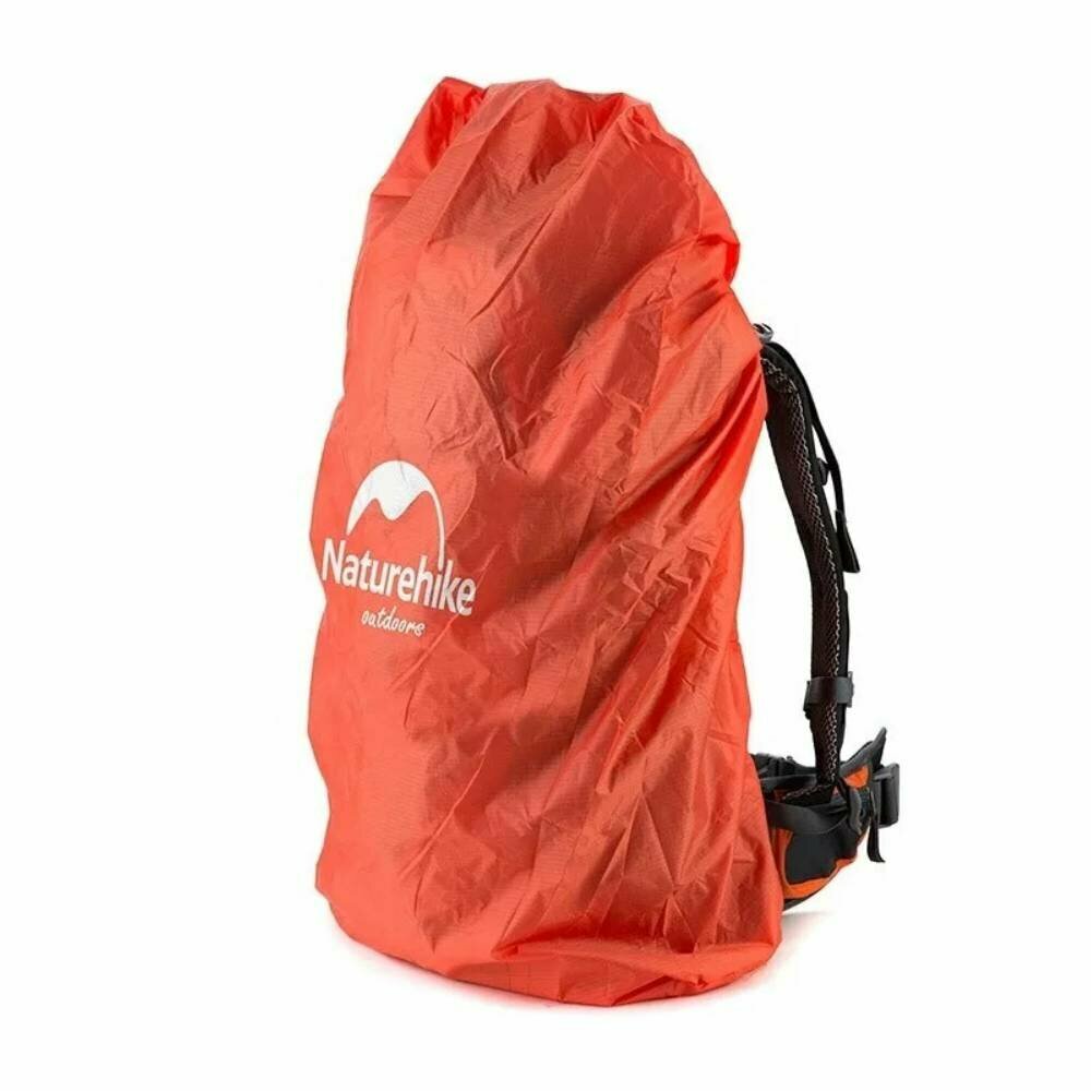 Чехол Naturehike NH15Y001-Z 20-30L, оранжевый