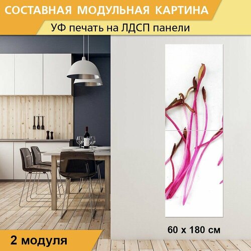 Модульная картина 