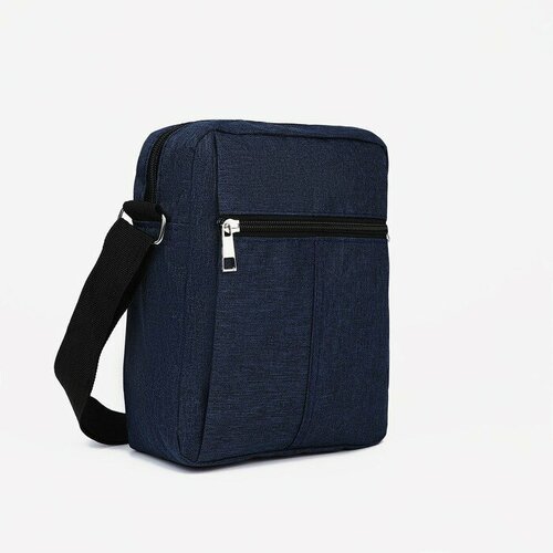 фото Сумка , синий mikimarket