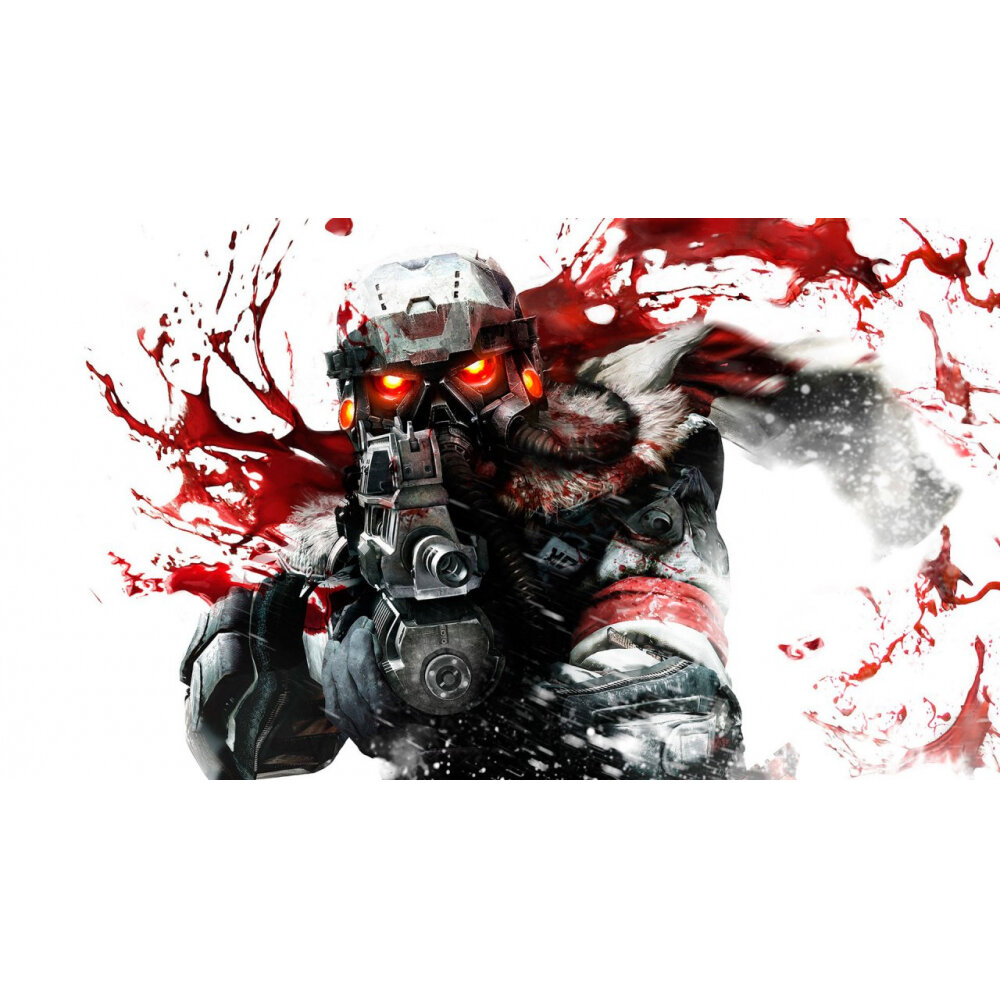 Killzone 3 (Essentials) Игра для PS3 Sony - фото №12