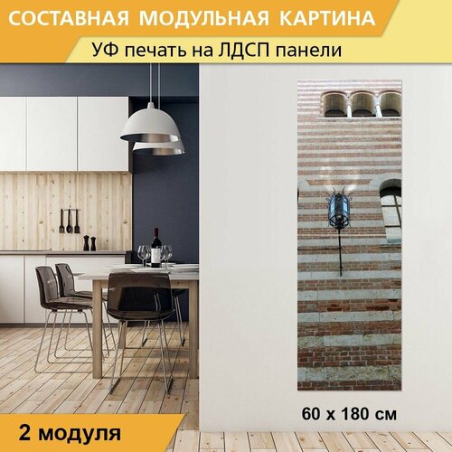 Модульная картина 