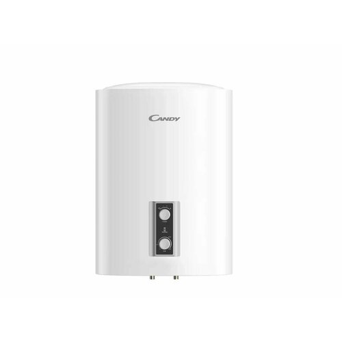 Водонагреватель накопительный электрический Candy CF30V-P1 INOX 30л белый 2281400₽
