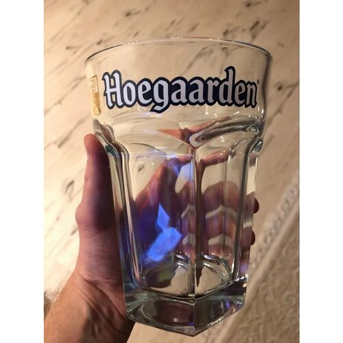 Бокал Hoegaaeden Хугарден, 500 мл