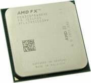 Процессор AMD FX-8320 AM3+, 8 x 3500 МГц, OEM