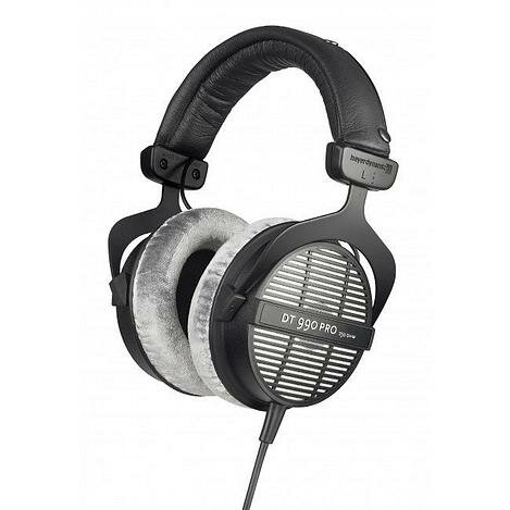 Наушники Beyerdynamic DT 990 PRO 250ohm