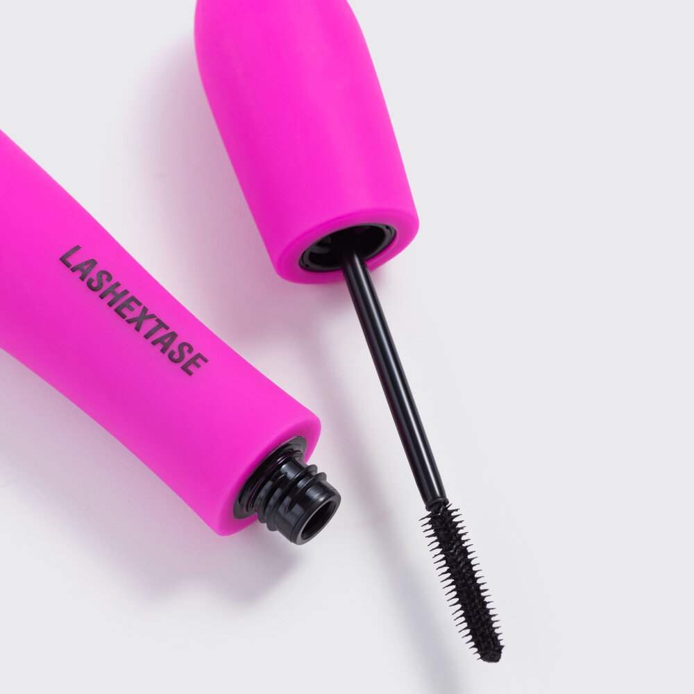 Vivienne Sabo Тушь с эффектом по-настоящему невероятного объема/Not fake! Multi-volume effect Mascara/Volume incroyable Mascara "Lashextase" тон 01 — фото 1