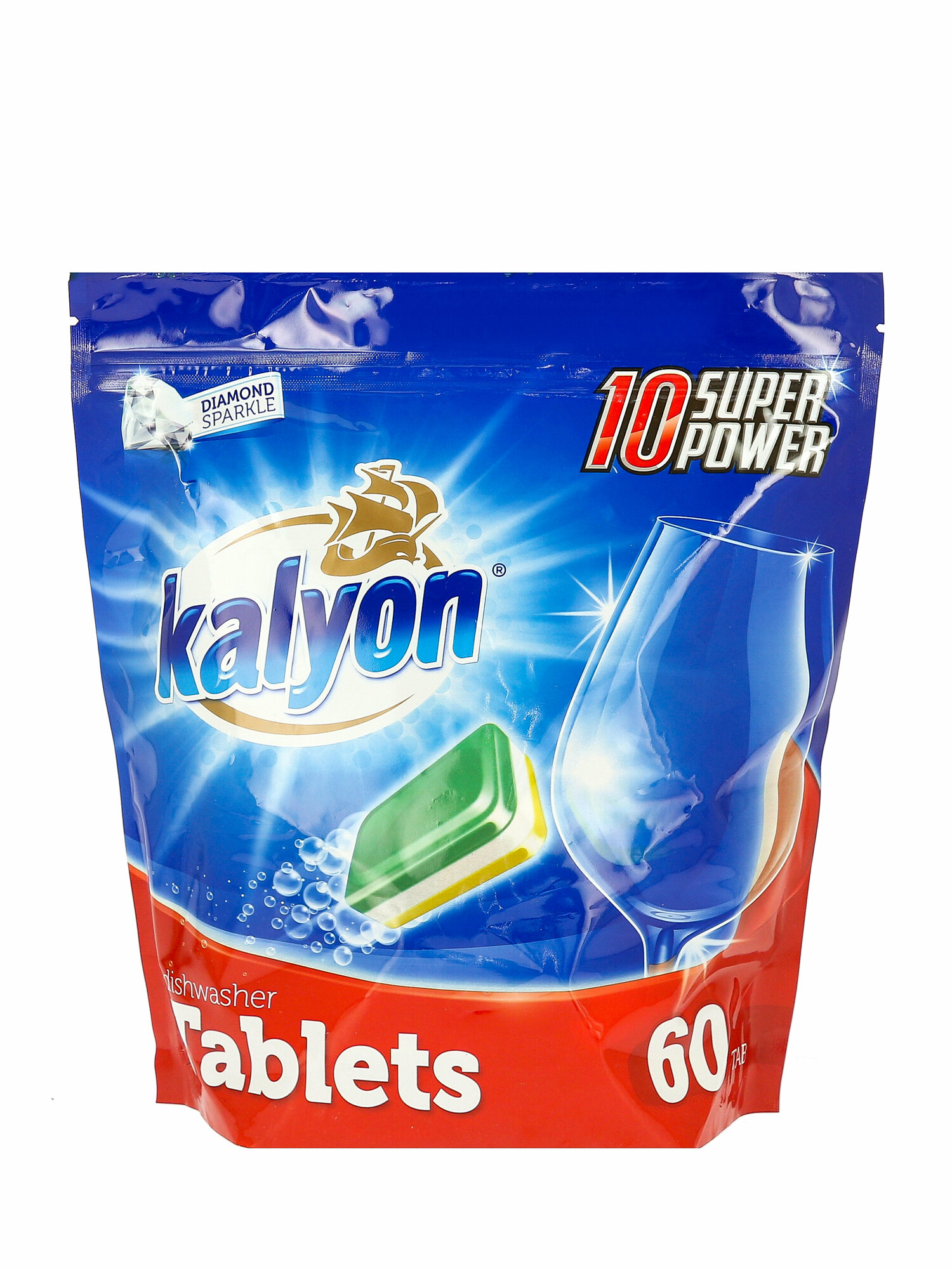 Таблетки Kalyon