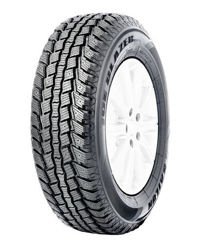 Автошина Sailun ICE BLAZER WST2 LT 245/60 R18 105T шип