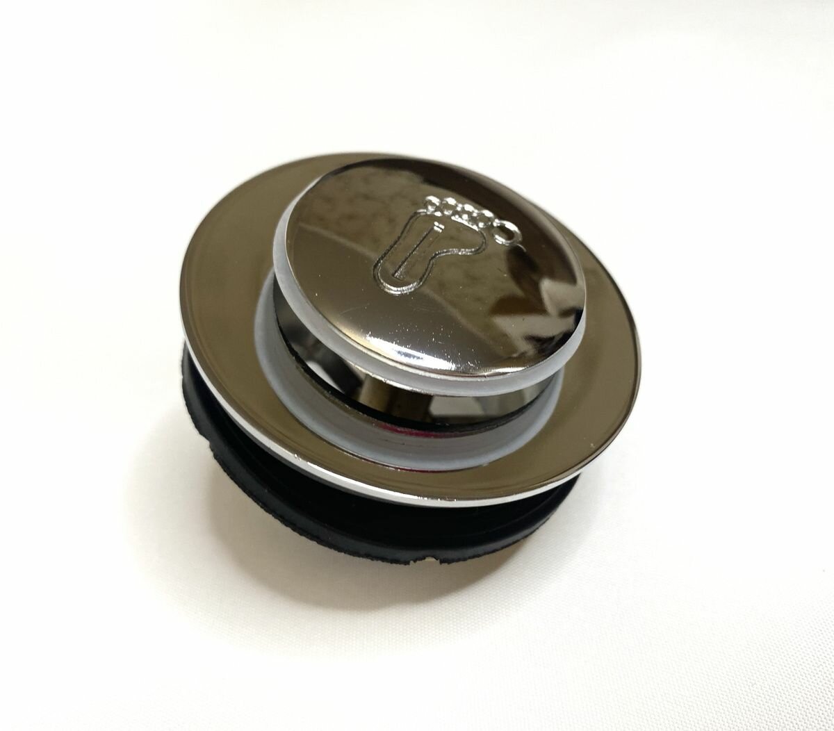 Клапан донный для душевой DLG-02 - фотография № 2