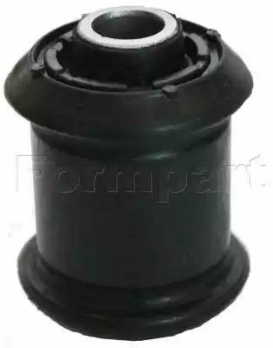 FORMPART 2000010 Сайлентблок передн рычага передней оси OPEL: ASTRA G 02/98-03/04, ASTRA H 03/04-, VECTRA B 08/95-, VECTRA C 08/02-, SIGNUM 05/03-, ZAFIRA 08/99-, ZAFIRA B 08