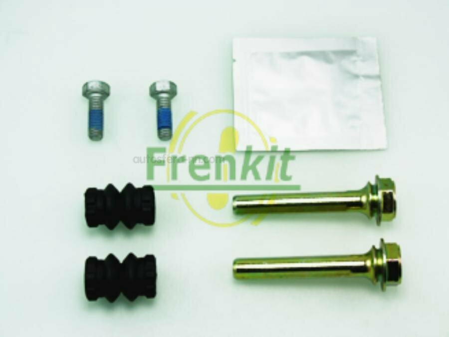 FRENKIT 810029 р/к направл. суппорта! с направл.\ Audi TT, MB Sprinter 901/902/903/904, Skoda Octavia 95>