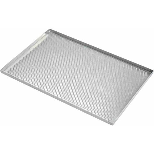 Лист перфорированный SOTTORIVA 600X400
