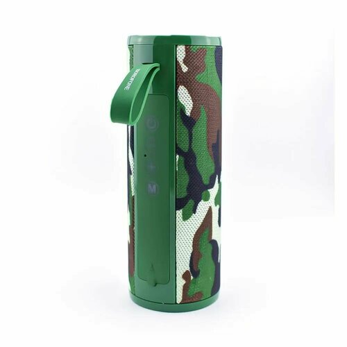 Bluetooth колонка BOROFONE BR1 Beyond Sportive BT 50 2x5W AUXmicroSDUSBFM камуфляж 157600₽