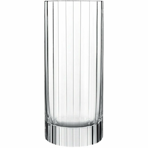 Хайбол "Бах", хр. стекло, 480мл, D-72, H-160мм, прозр.
