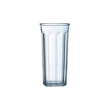 Хайбол "Эскаль", стакан - 6 шт. 690 мл, H - 19 см, D - 9.5 см.